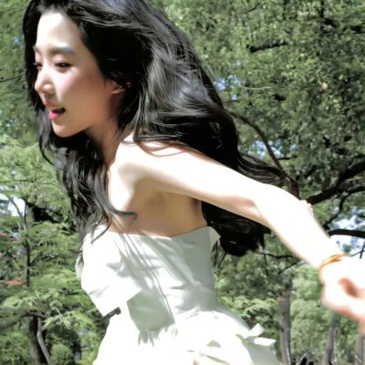 凑女也疯狂